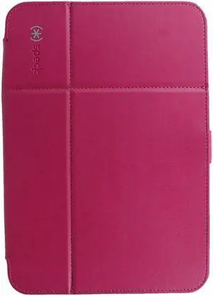 Speck Pink StyleFolio FLEX Universal Case for 7-8.5" Tablets Model 73250-B920