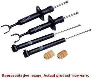 Eibach Springs 35101.840 Pro-Damper Performance Shocks