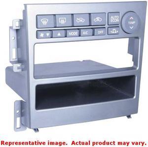 METRA 99-7401 SINGLE DIN INSTALLATION MULTI - KIT FOR 85 - 97 NISSAN VEHICLES