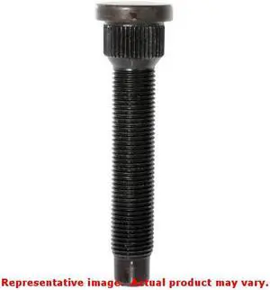 Moroso Performance Press In Type Wheel Studs