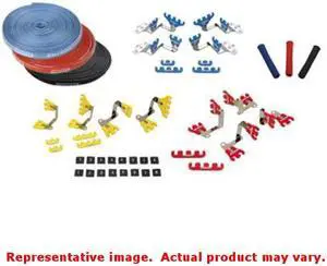 Moroso Performance Shrink Sleeves