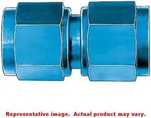 Aeroquip FCM2915 Female Flare Swivel