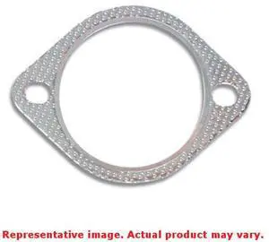 Vibrant 1457 2-Bolt High Temperature Exhaust Gasket