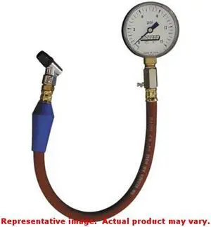 Moroso Performance Tire Pressure Gauge