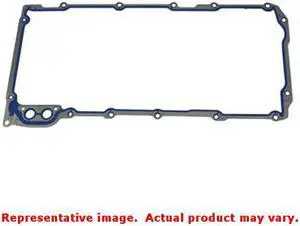 Moroso 93152 Race-Quality Oil Pan Gasket