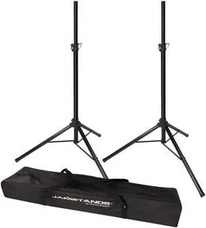 Ultimate Support JS-TS50-2 JAM Speaker Stands (pair)