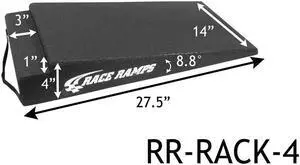 RACK RAMPS
