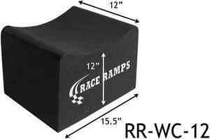 12" WHEEL CRIBS