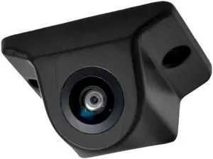 Car Rear View Backup Parking Reverse Camera 190° Ultra-Wide View Angle Flush Mount Waterproof with Parking Assist Lines