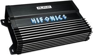 Hifonics A1000.2D ALPHA Full Range Super D-Class 2 Channel Car Amplifier