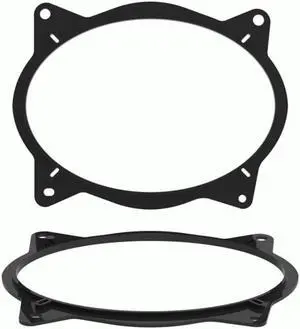 Metra 82-8154 6x9 inch Speaker Adapter for select 2012 - 2019 Toyota Vehicles