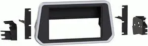 Metra 95-7637 Double DIN Car Stereo Radio Installation Kit for 2019-2021 Nissan Altima