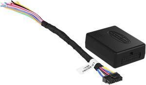 Axxess AXBT Bluetooth Vehicle Customization Interface for Select 2012-Up Vehicles