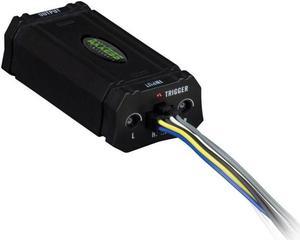 Axxess AXDCT-2 2-Channel Adjustable Differential Line-Out Converter with Amp Turn On