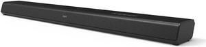 RSR TB355 2.1 Channel Soundbar with Remote Built-in Subwoofer & Bluetooth