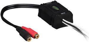 Axxess AXLOC-80SP 2-Channel Line Output Converter with Short Protection