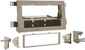 Metra 99-7870T Single DIN Installation Dash Kit for 2005-2014 Honda Ridgeline Vehicles