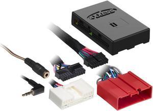 Axxess AXDIS-MZ1 Data Interface with SWC for Select 2007-2015 Mazda Vehicles