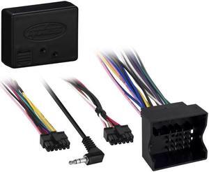 Axxess XSVI-1788 NAV Output CAN Interface for Select 2008-up Sprinter Vehicles