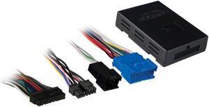 Axxess AXGM-12 OnStar Retention Interface for Select 2004-2005 Saturn Vehicles 12V