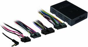Axxess AXGMLN-07 OnStar Retention Interface for Select 2012-2016 GM Vehicles 12V
