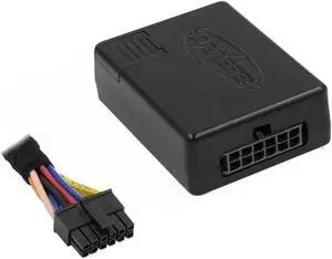 Axxess AXSSO STOP/START Override Interface for Select 2015-Up  Ford/Chrysler Vehicles
