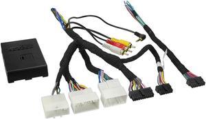 Axxess AXDIS-HK2 Data Interface with SWC for Hyundai 2012-2016