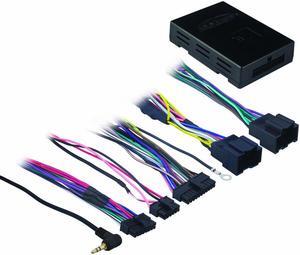 Axxess AXGMLN-34 GM LAN-11 OnStar Interface for Chevrolet/Potiac/Saturn 2006-2012