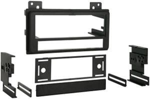 Metra 99-3044 1 DIN Installation Multi-Kit for GMC/Chevrolet/Isuzu 1994-1997