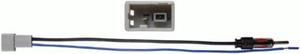 Metra 40-HD10L Antenna Adapter for Mazda with Tuner Brain 2014-Up Vehicles