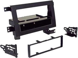 Metra 99-7870 1 or 2 DIN Installation Kit for 2005-2009 Honda Ridgeline Vehicles