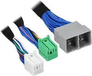Axxess AXEXH-GMLN31 48" Interface Extension Harness for Select 2019-Up GM Vehicles