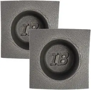Install Bay IBBAF80 Electrical Accessory