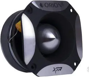 Orion XTW750FD  Super Bullet Tweeter Speaker