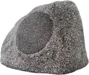 Earthquake Sound Granite-10 Outdoor Weather-Resistant Rock Subwoofer (Each)