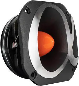 Alphasonik MPRO1 Mayhem Series 4" Neodymium Tweeter 700 Watts Max 4 Ohm (Each)