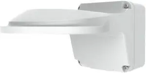 Uniview TR-JB07/WM03-F-IN Fixed Dome Outdoor Wall Mount for IPC363X and IPC36XXS/E series