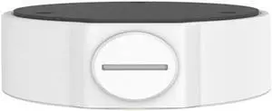 Uniview TR-JB03-G-IN Fixed Dome Junction Box for IPC32 and IPC31