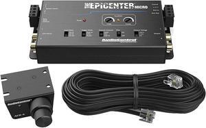 AudioControl The Epicenter Micro Bass Restoration Processor & Line Output Converter