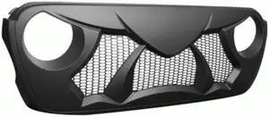 Metra JP-GRILLE1 Talon Attack Replacement Grille for Jeep JL/JT 2018-up