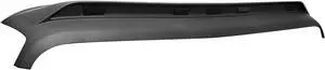 Metra JP-GUARD1 Hood Trim Light and Protector for Jeep JL & JT 2018-up