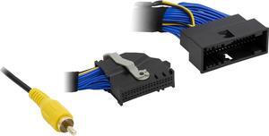 Axxess AXBUCH-FD1 Backup Camera Retention Harness for Ford 2020-Up
