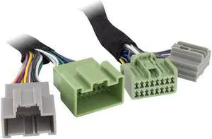 Axxess AXEXH-GM09 Interface Extension Harness for Cadillac/Chevrolet/GMC 2019-Up