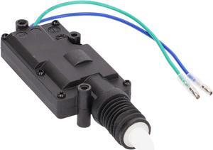 The Install Bay SL-DLA 5 Long 5/8 Thick Slim cable Door Lock Actuator 2 Wire