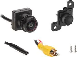 iBeam TE-GMH LVDS Replacement Camera IP68 for GM Silverado 2018-Up