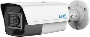 ENS SCC52B7/MZ-M 2MP WDR IR Ultra Low Light IP67 Motorized Analog Bullet Camera