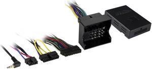 Axxess AXTO-VW1 Data Interface for select Volkswagen 2002-2017 Vehicles