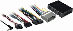 Axxess AXTO-CH2 Data Interface for select Chrysler and Dodge 2002-2008 Vehicles