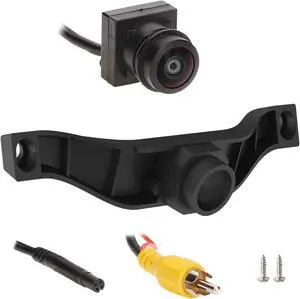 iBeam TE-RMTH LVDS Replacement Camera for Ram 1500/2500/3500 2019-Up