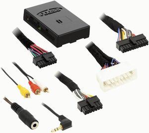 Axxess AXDIS-HK3 Data Interface with SWC for select Hyundai and Kia 2017-Up Vehicles